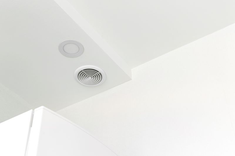 Ventilation and Lighting