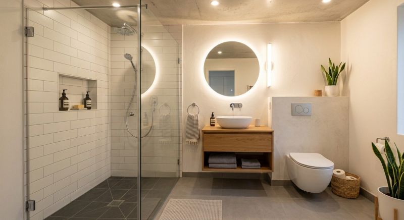 Top Bathroom Remodeling Companies in Beverly Hills, FL