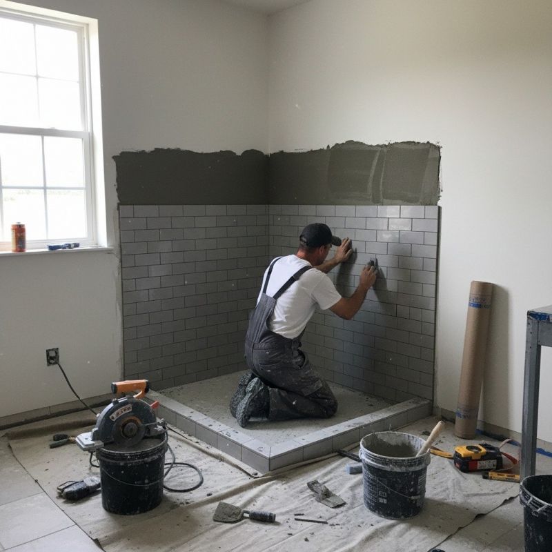 Top Bathroom Remodeling Companies in Summerfield, FL