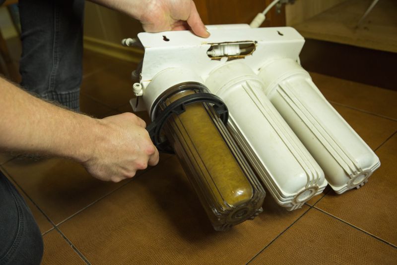 Final Inspection and Cleanup