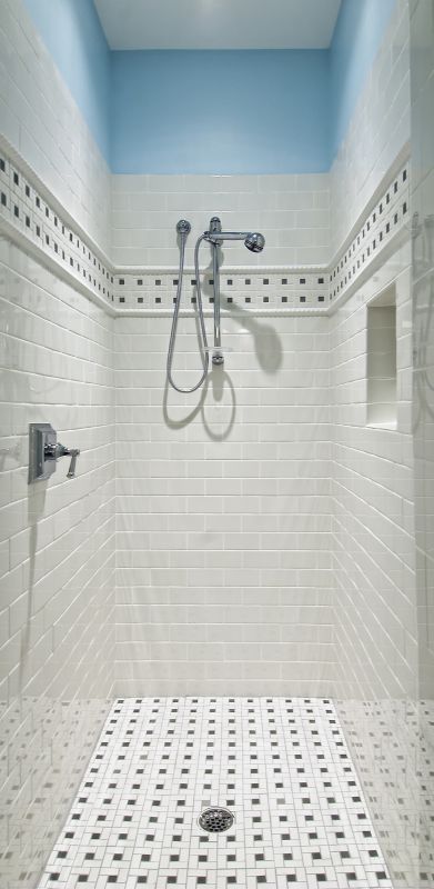 Specialized Shower Installers